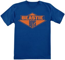 Kids - Logo, Beastie Boys, T-shirt til børn