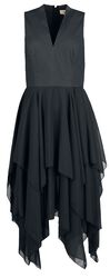 Luna Dress, Coven United, Mellemlang kjole