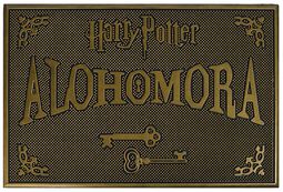 Alohomora, Harry Potter, Dørmåtte