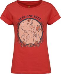 Disney Princess - Picnic Collection - Snow White, Snehvide, T-shirt