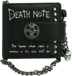 Death Note & Ryuk, Death Note, Pung