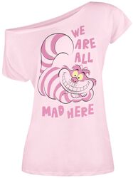 Madness, Alice i Eventyrland, T-shirt