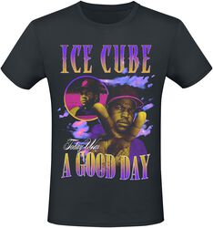 A Good Day, Ice Cube, T-shirt