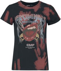 EMP vintage, EMP Stage Collection, T-shirt