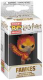 Fawkes Pocket Pop!