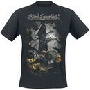 Prophecies, Blind Guardian, T-shirt