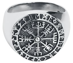 Vegvisir, etNox Magic & Mystic, Ring