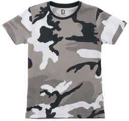 Kids T-Shirt, Brandit, T-shirt til børn