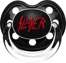 Metal-Kids - Logo, Slayer, Sut