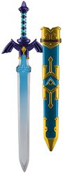 Link's Master Sword, The Legend Of Zelda, Replika