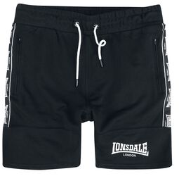 SCARVELL, Lonsdale London, Shorts