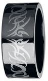 Silver Tribe, etNox hard and heavy, Ring