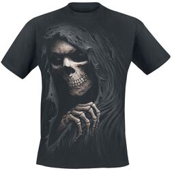 Grim Reaper, Spiral, T-shirt
