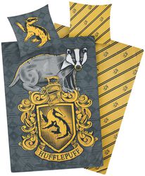 Hufflepuff, Harry Potter, Sengetøj