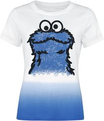 Monster, Sesamstrasse, T-shirt