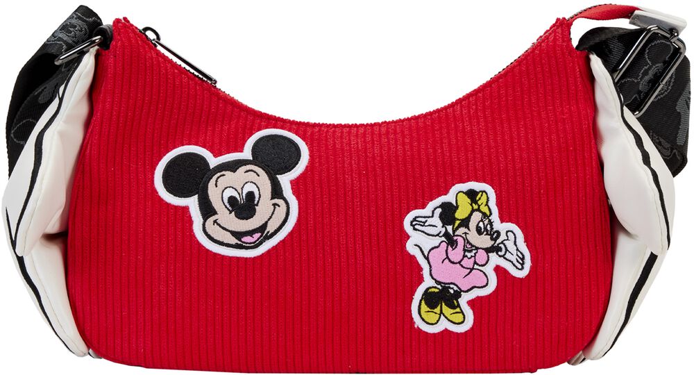 Loungefly - DIsney 100 - Mickey Mouse