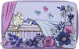 Loungefly - Sleeping Beauty (65th Anniversary), Sleeping Beauty, Pung