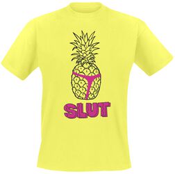 Pineapple, Brooklyn Nine-Nine, T-shirt