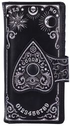Embossed Ouija board planchette, Nemesis Now, Pung