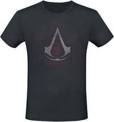 Nothing Is True, Assassin's Creed, T-shirt