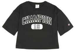 Legacy cropped, Champion, T-shirt til børn
