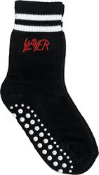 Metal-Kids - Logo, Slayer, Sokker