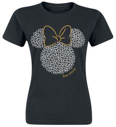 Minnie Mouse - Love, Minnie Mouse, T-shirt