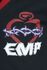 T-shirt retro EMP logo