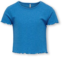Kognella S/S O-neck top NOOS JRS, Kids Only, T-shirt til børn