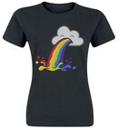 Cloudbreak, Cloudbreak, T-shirt