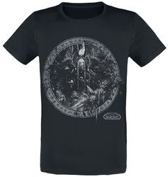 Orc, World Of Warcraft, T-shirt