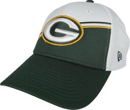 9FORTY Green Bay Packers Sideline, New Era - NBA, Cap