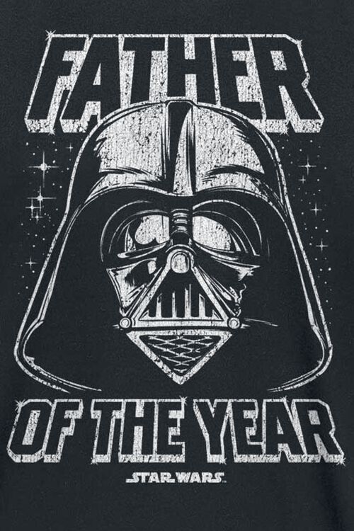 Darth Father Of The Year | Star Wars | EMP