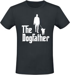 The Dogfather, Dyremotiv, T-shirt
