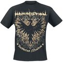 Eagle, Heaven Shall Burn, T-shirt