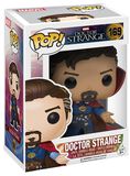 Doctor Strange Vinyl Bobble-Head 169, Doctor Strange, Funko Pop!