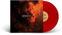 Letter to self, Sprints, LP