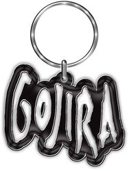 Logo, Gojira, Nøglevedhæng