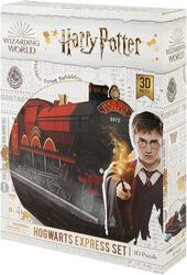 Hogwarts Express (3D Puzzle)