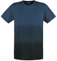 Dip Dye Tee, Urban Classics, T-shirt