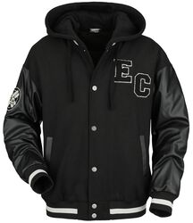 EMP Signature Collection, Electric Callboy, Varsity-jakke