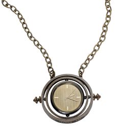 Hermione's Time Turner, Harry Potter, Lommeure