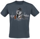 Chicago, Watch Dogs, T-shirt