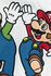 Børn - Mario & Luigi