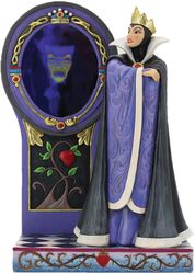 Evil Queen - Who´s the Fairest One of All, Snehvide, Statue