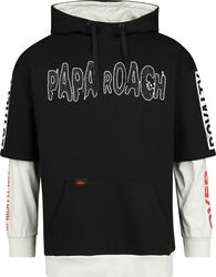 EMP Signature Collection, Papa Roach, Hættetrøje