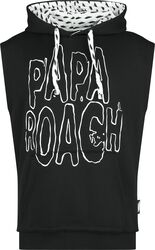 EMP Signature Collection, Papa Roach, Hættetrøje