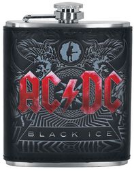 Black Ice, AC/DC, Lommelærke