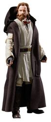 Obi-Wan - Obi-Wan Kenobi (Jedi Legend) (The Black Series), Star Wars, Actionfigur