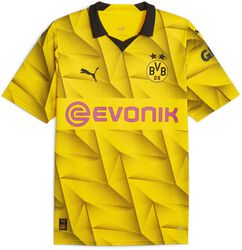 23/24 cup-trøje, Borussia Dortmund, Jersey